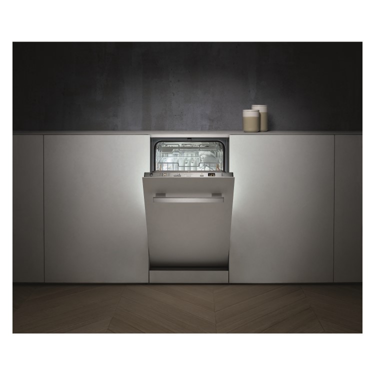 Miele Active G4680SCVi 9 Place Slimline Fully Integrated Dishwasher