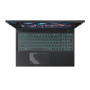 GIGABYTE G5 KF5 Intel Core i5 16GB RAM 512GB SSD RTX 4060 144Hz 15.6 Inch FHD Windows 11 Gaming Laptop