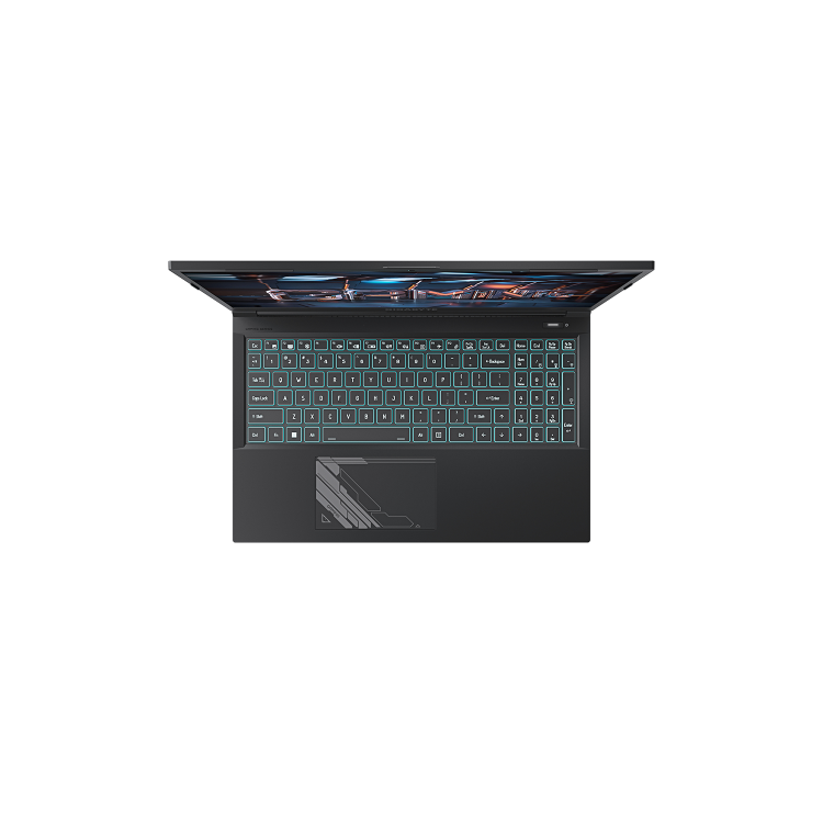 GIGABYTE G5 KF5 Intel Core i5 16GB RAM 512GB SSD RTX 4060 144Hz 15.6 Inch FHD Windows 11 Gaming Laptop