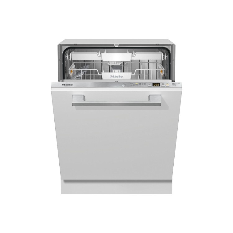 Miele Active S Integrated Dishwasher