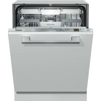 Refurbished Miele G5272SCVI 14 Place Fully Integrated Dishwasher