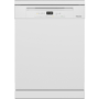 Miele G 5200 series 14 Place Settings Freestanding Dishwasher - White90-