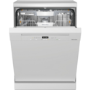 Miele G 5200 series 14 Place Settings Freestanding Dishwasher - White90-