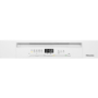 Miele G 5200 series 14 Place Settings Freestanding Dishwasher - White90-