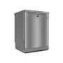 Miele Series 5 Freestanding Dishwasher - B-Rated, Silver