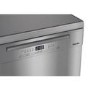 Miele Series 5 Freestanding Dishwasher - B-Rated, Silver