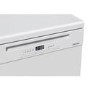 Miele Freestanding Dishwasher - B-Rated, White