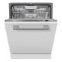 Miele Series 5 Integrated Dishwasher