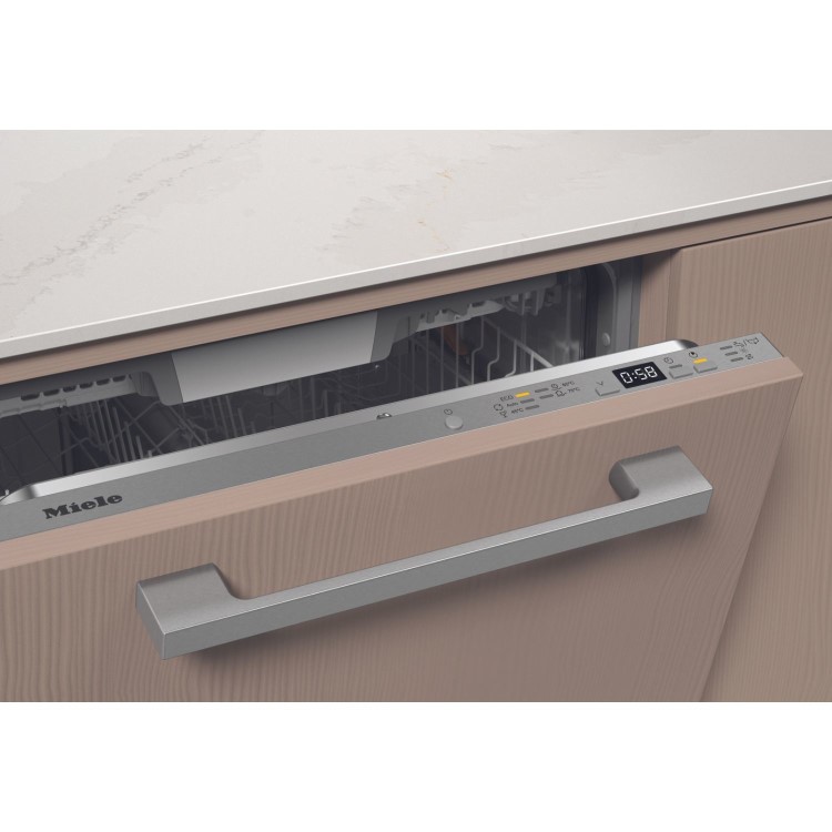 Miele Series 5 Integrated Dishwasher