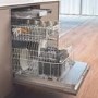 Miele Series 5 Integrated Dishwasher