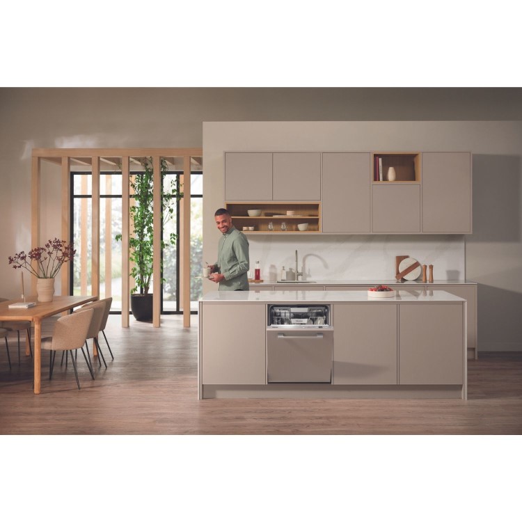 Miele Series 5 Integrated Dishwasher