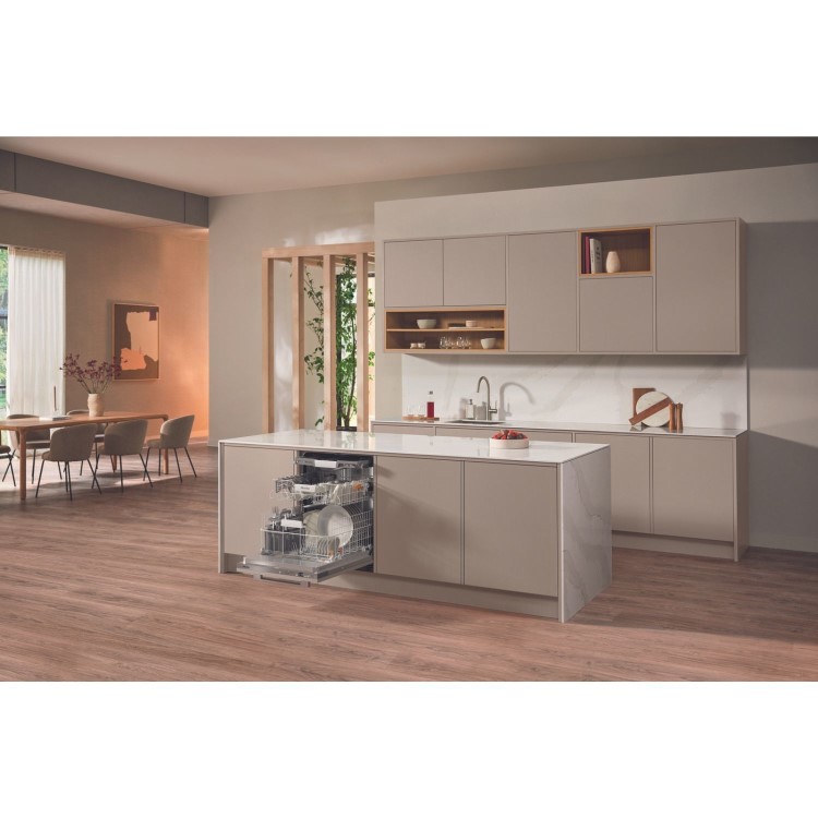 Miele Series 5 Integrated Dishwasher