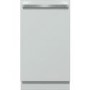 Miele G5400-Series Slimline Integrated Dishwasher