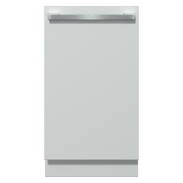 Miele G5400-Series Slimline Integrated Dishwasher