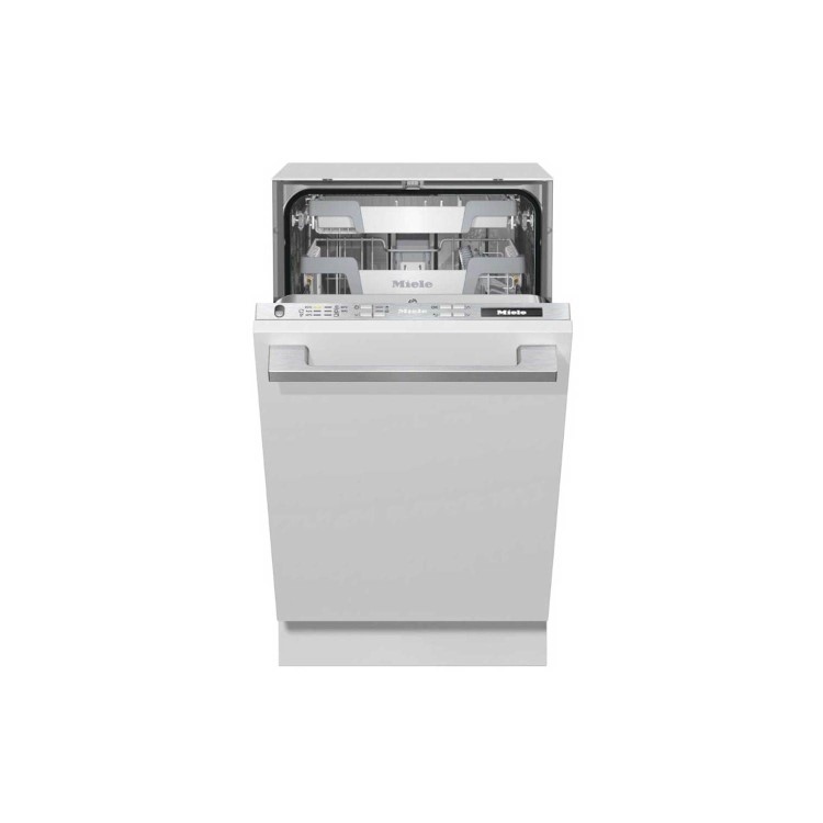 Miele Series 7000 Integrated Slimline Dishwasher