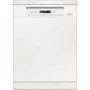 Miele G6100SC 14 Place Freestanding Dishwasher With 3D Cutlery Tray - Brilliant White