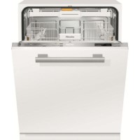 Miele G6370SCVi 14 Place Fully Integrated Dishwasher With 3D Cutlery Tray