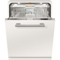 Miele G6570SCVi G6570 SCVi 14 Place Fully Integrated Dishwasher With 3D Cutlery Tray