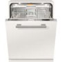 Miele G6570SCVi G6570 SCVi 14 Place Fully Integrated Dishwasher With 3D Cutlery Tray