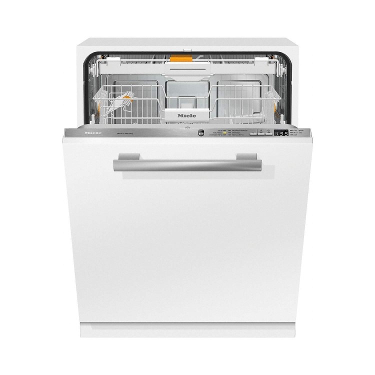 Miele G6660SCVi 14 Place Fully Integrated Dishwasher