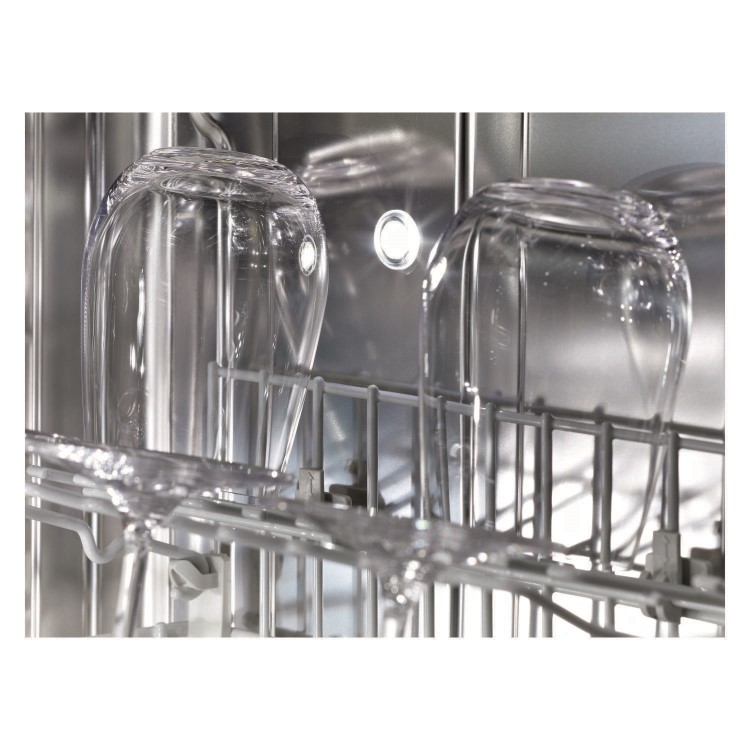 Miele G6860SCVi 14 Place Ultra Efficient Fully Integrated Dishwasher With Cutlery Tray