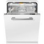 Miele G6860SCVi 14 Place Ultra Efficient Fully Integrated Dishwasher With Cutlery Tray