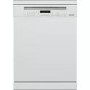 Miele 14 Place Settings Freestanding Dishwasher - White