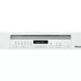 Miele 14 Place Settings Freestanding Dishwasher - White