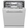 Miele G 7160 SCVi AutoDos 14 Place Settings Fully Integrated Dishwasher