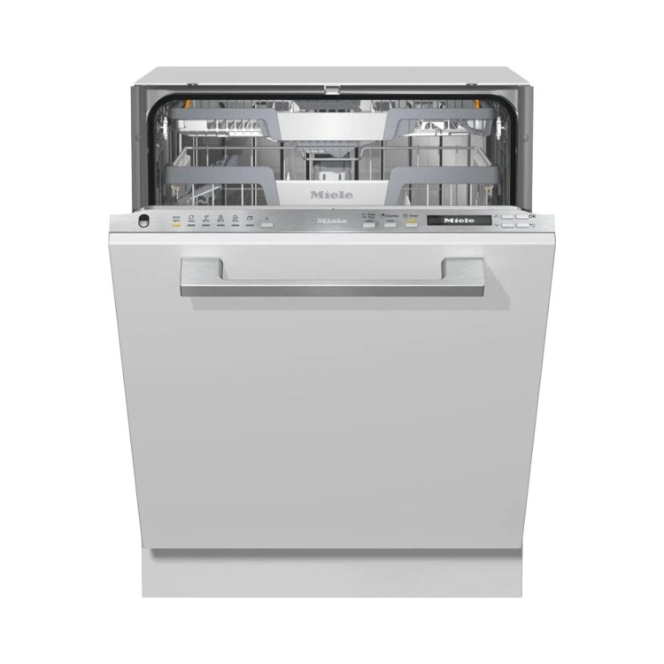 Miele G 7160 SCVi AutoDos 14 Place Settings Fully Integrated Dishwasher