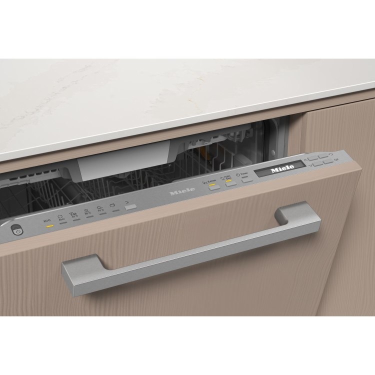 Miele 7000 Series Integrated Dishwasher