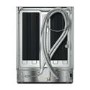 Miele 7000 Series Semi Integrated Dishwasher - Silver