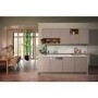 Miele 7000 Series Semi Integrated Dishwasher - Silver