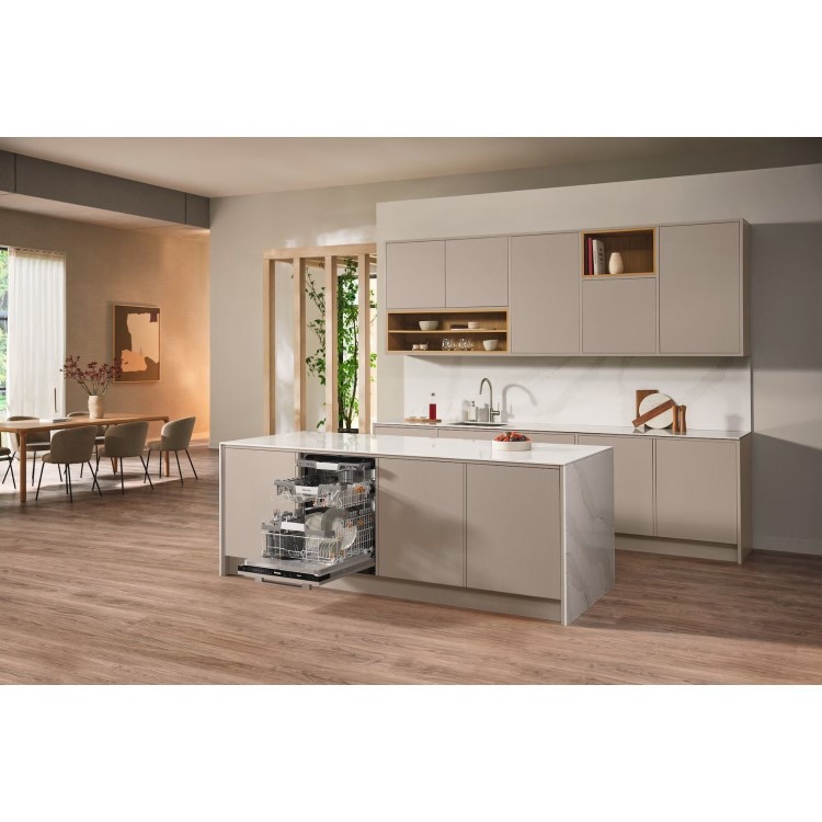 Miele 7000 Series Integrated Dishwasher