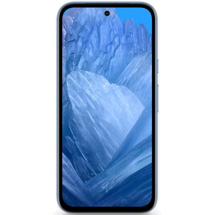 Google Pixel 8a 128GB 5G Mobile Phone - Bay Blue