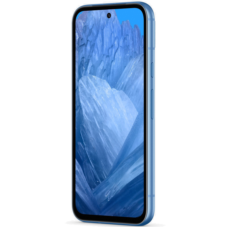 Google Pixel 8a 128GB 5G Mobile Phone - Bay Blue