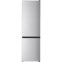 LG 304 Litre 70/30 Freestanding Fridge Freezer - Silver