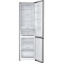 LG 304 Litre 70/30 Freestanding Fridge Freezer - Silver