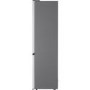 LG 304 Litre 70/30 Freestanding Fridge Freezer - Silver