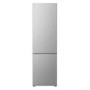 LG NatureFRESH 387 Litre 70/30 Fridge Freezer - Prime Silver