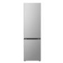 Refurbished LG NatureFRESH GBV3200CPY Freestanding 387 Litre 70/30 Frost Free Fridge Freezer Silver