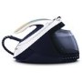 Philips GC9630/20 PerfectCare Elite Steam Generator Iron - Dark Blue And White