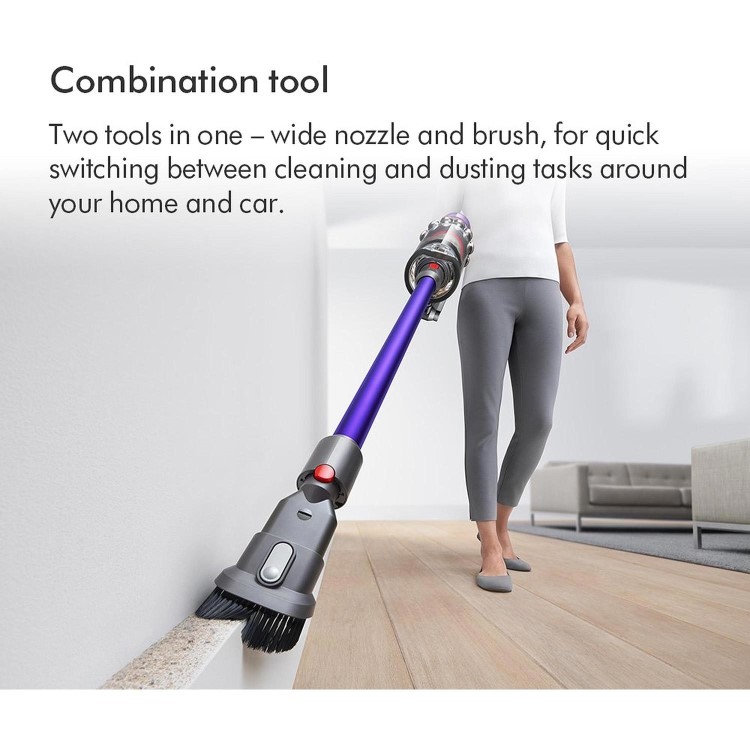 Dyson Gen5 Detect Cordless Vacuum Cleaner