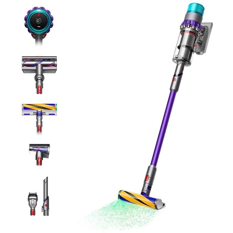 Dyson Gen5 Detect Cordless Vacuum Cleaner