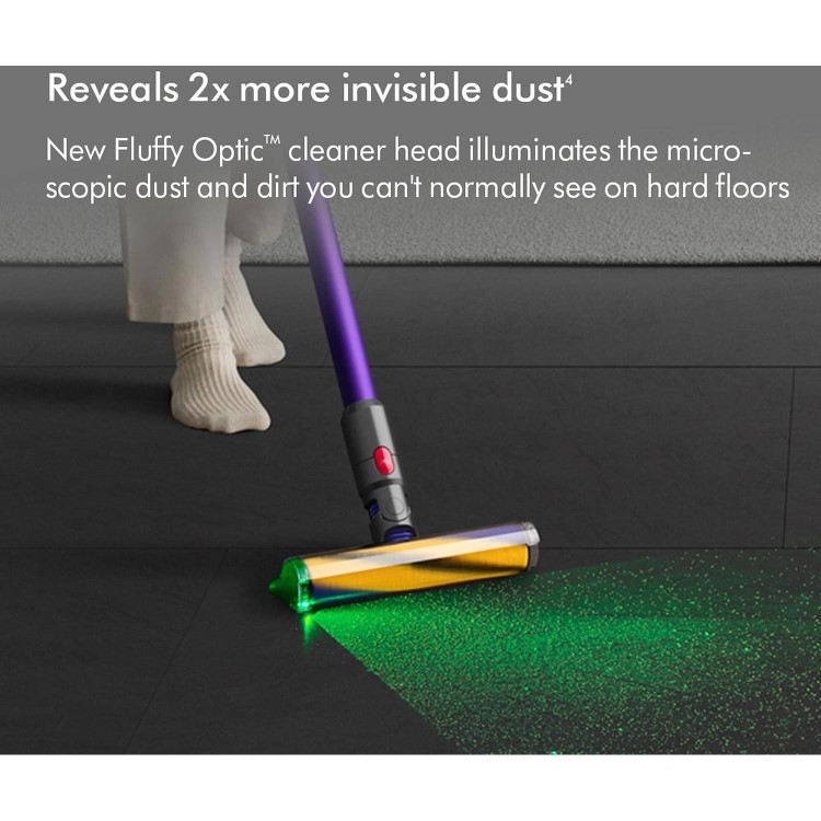 Dyson Gen5 Detect Cordless Vacuum Cleaner