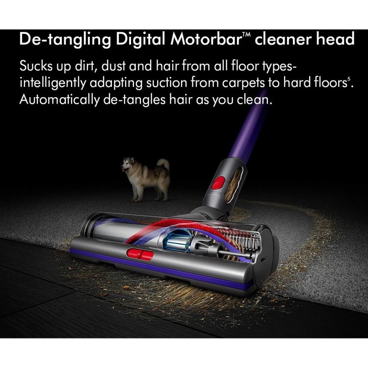 Dyson Gen5 Detect Cordless Vacuum Cleaner