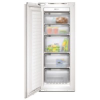 SIEMENS GI25NP60 iQ500 Energy Efficient Integrated Freezer