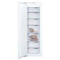 Bosch Series 4 212 Litre In-Column Integrated Freezer