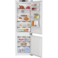 Grundig 255 Litre 70/30 Integrated Fridge Freezer