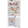 Grundig 255 Litre 70/30 Integrated Fridge Freezer